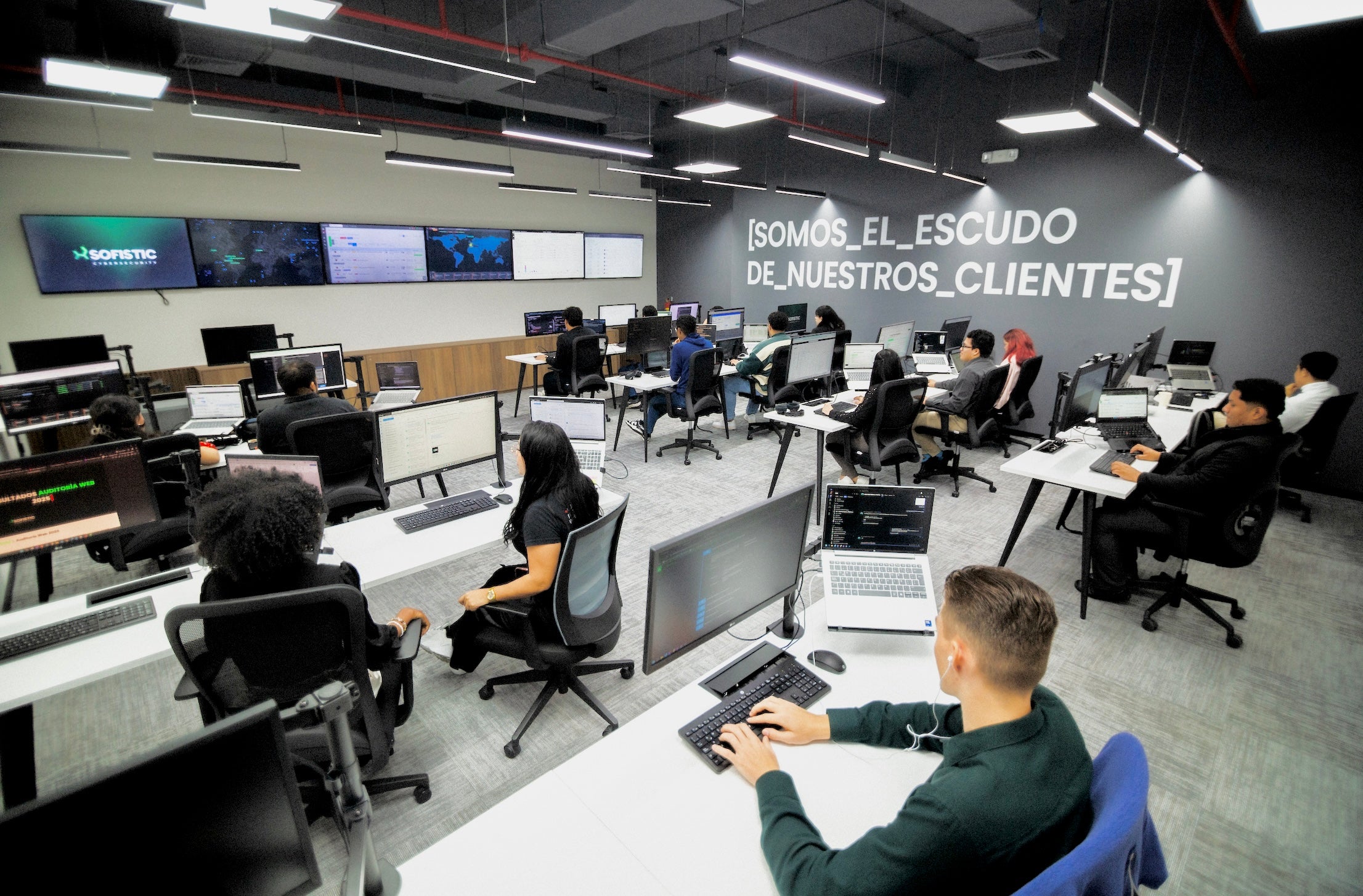Oficina