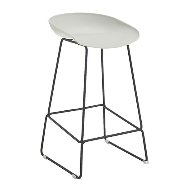 Silla alta Neil