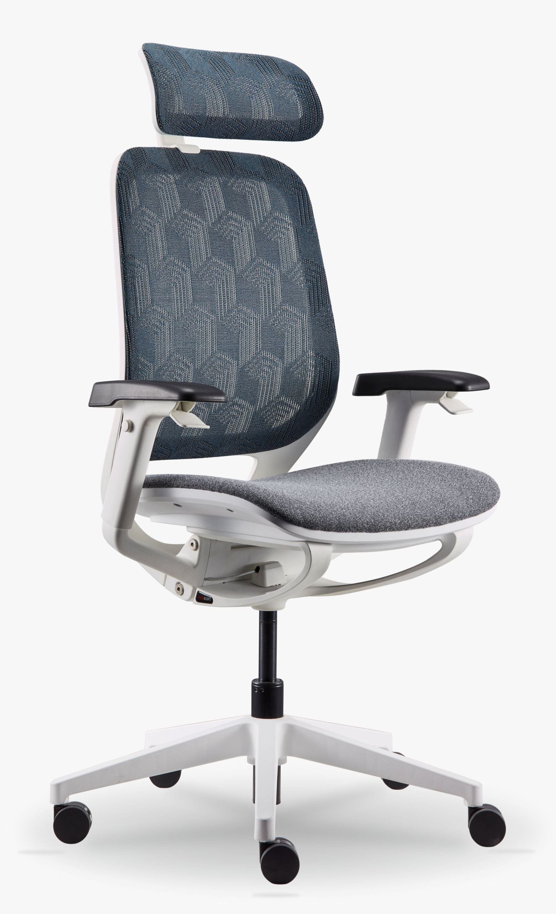 GTCHAIR Neoseat blanco