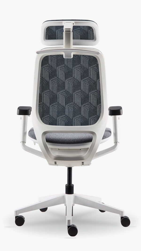 GTCHAIR Neoseat blanco