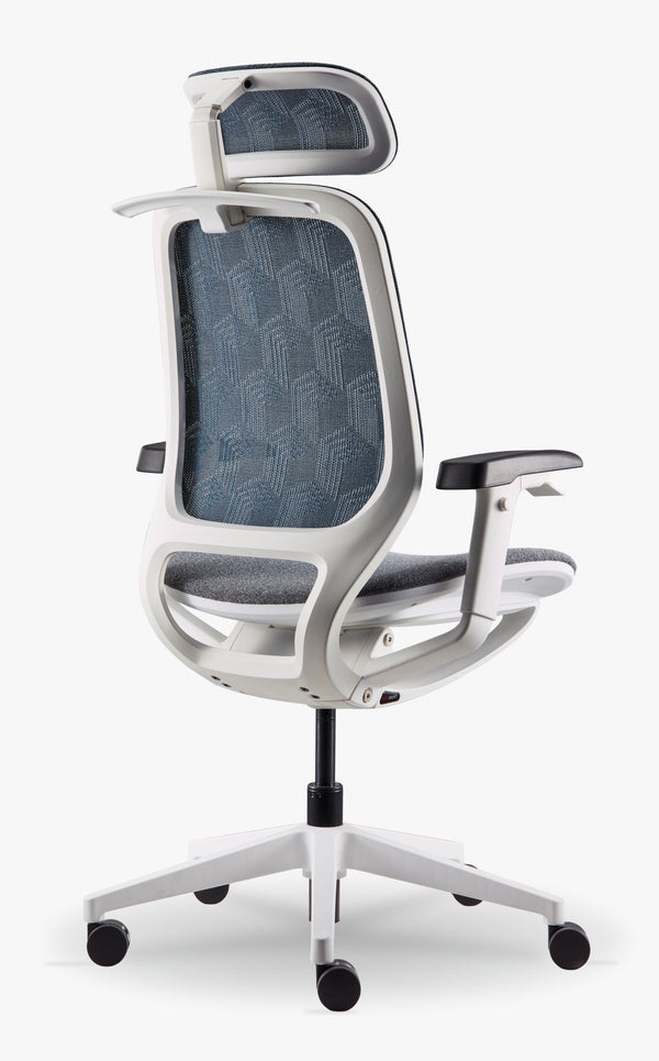 GTCHAIR Neoseat blanco