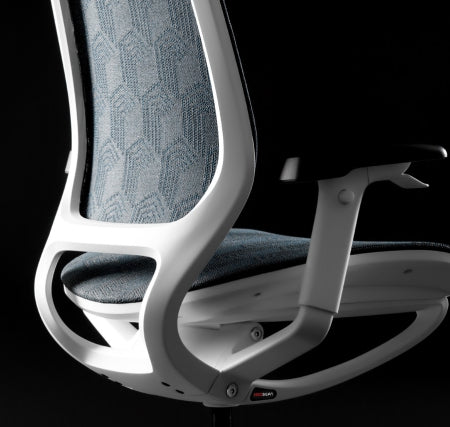 GTCHAIR Neoseat blanco