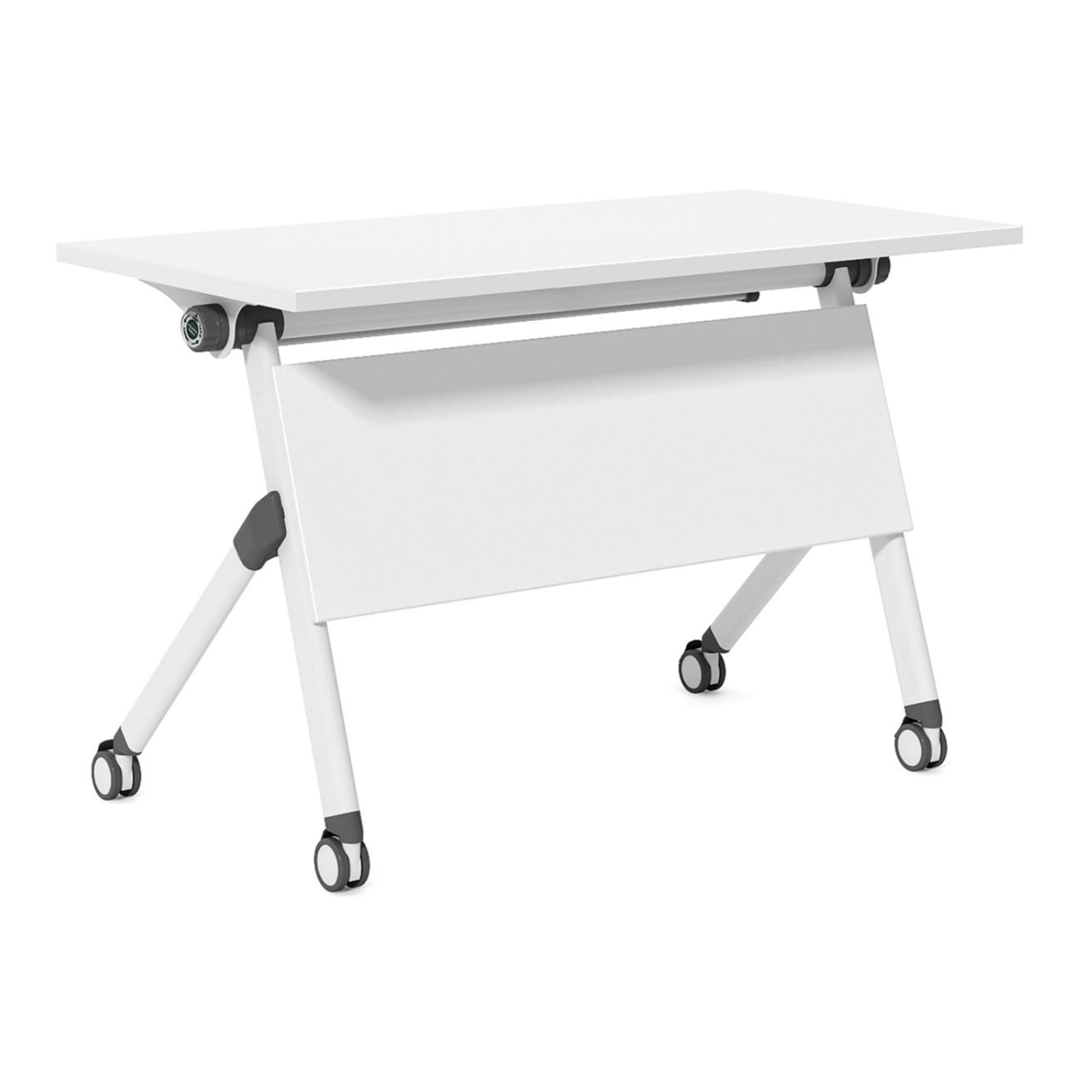 Escritorio plegable