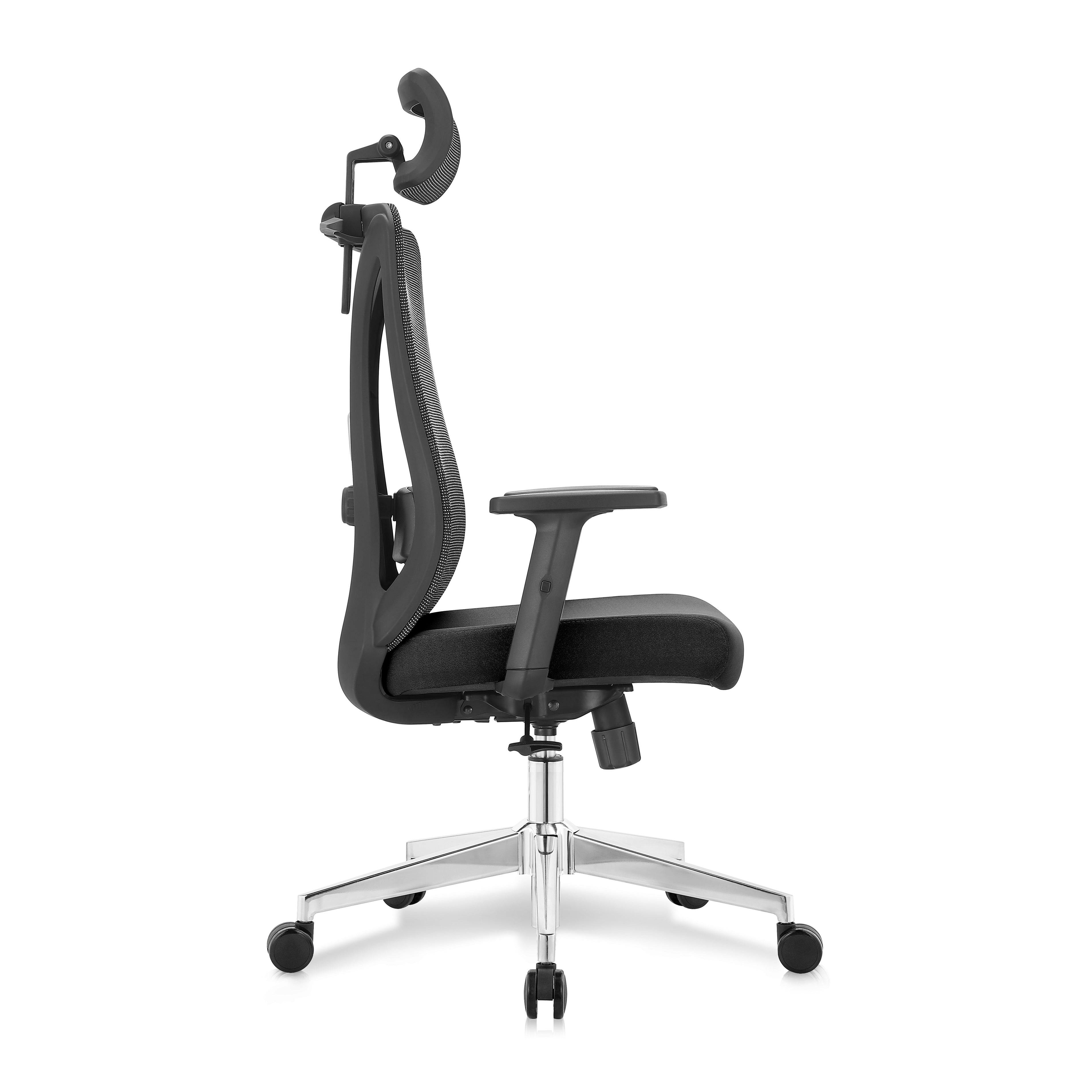 Silla ergonómica Prima