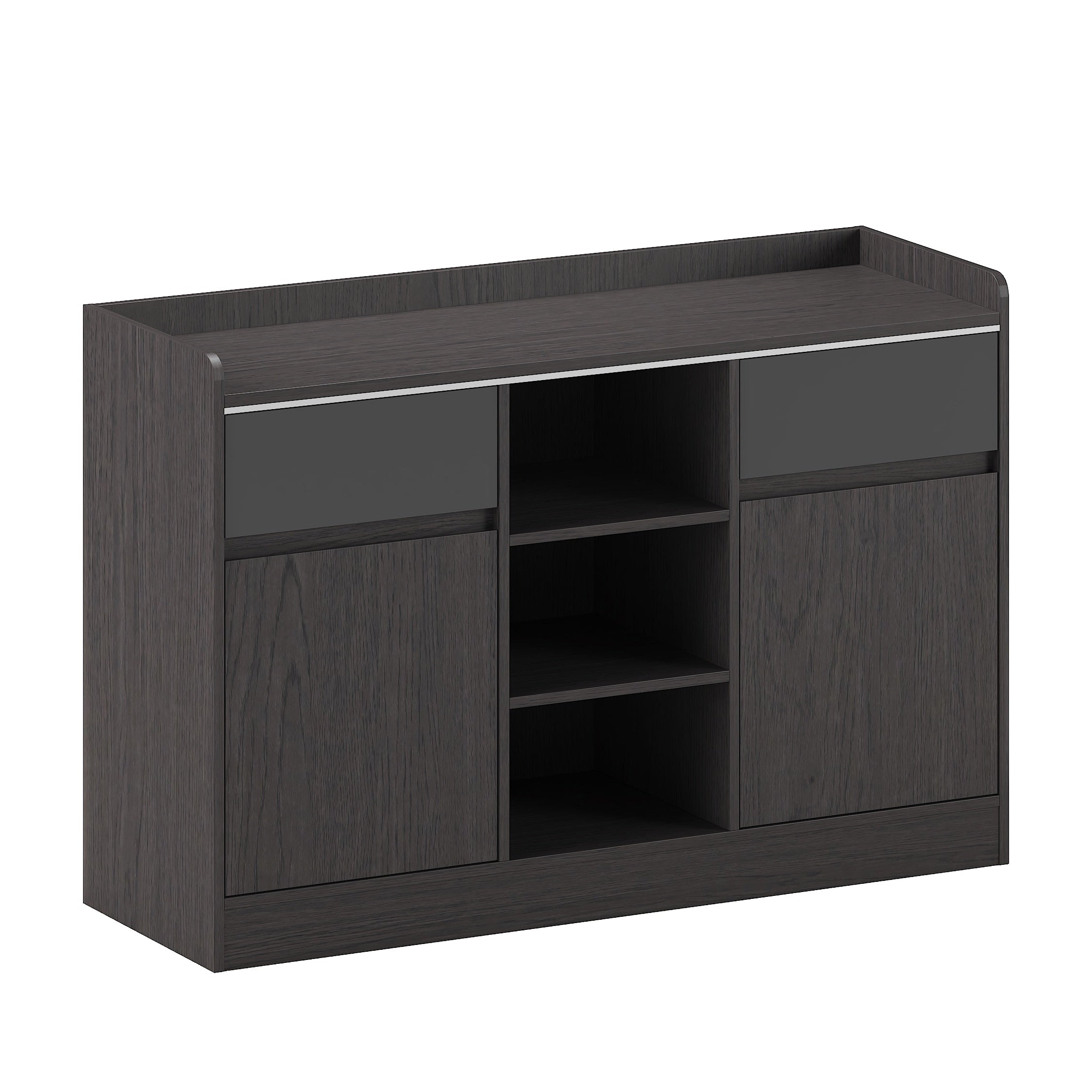 Credenza Sailing