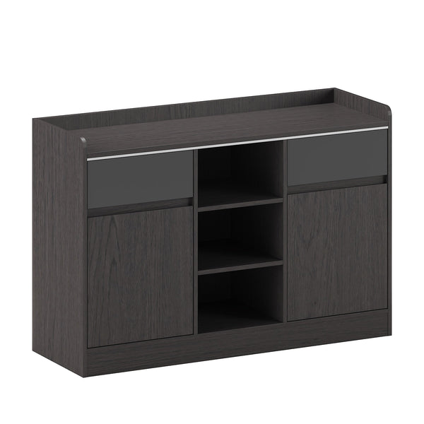 Credenza Sailing