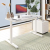 Smart desk de vidrio ¡Envío gratis!