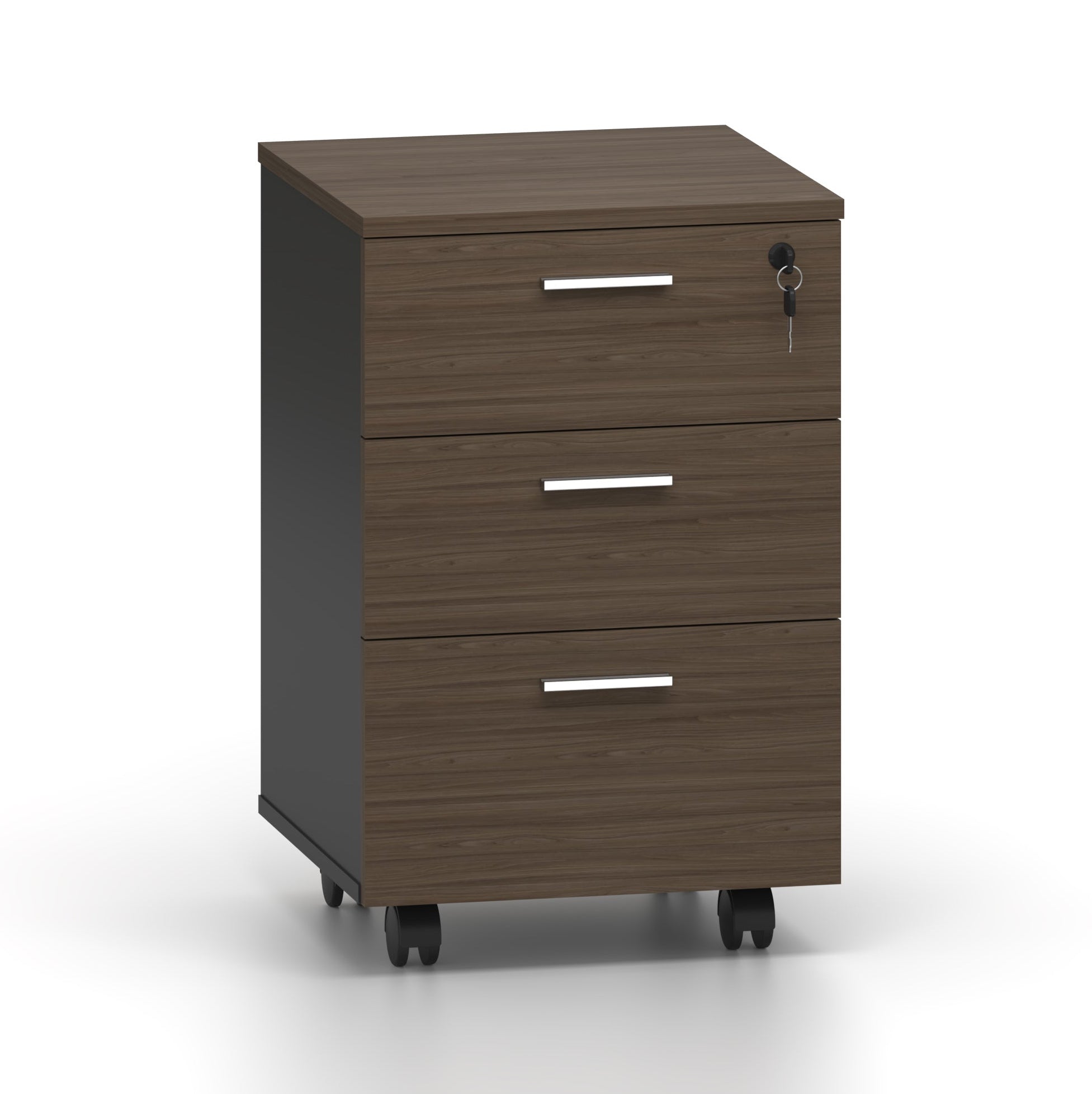 Archivador de madera A8
