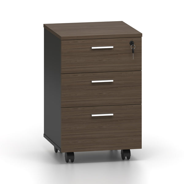 Archivador de madera A8