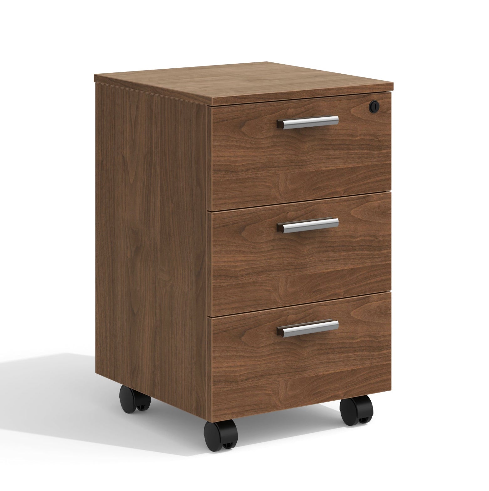 Archivador de madera A5