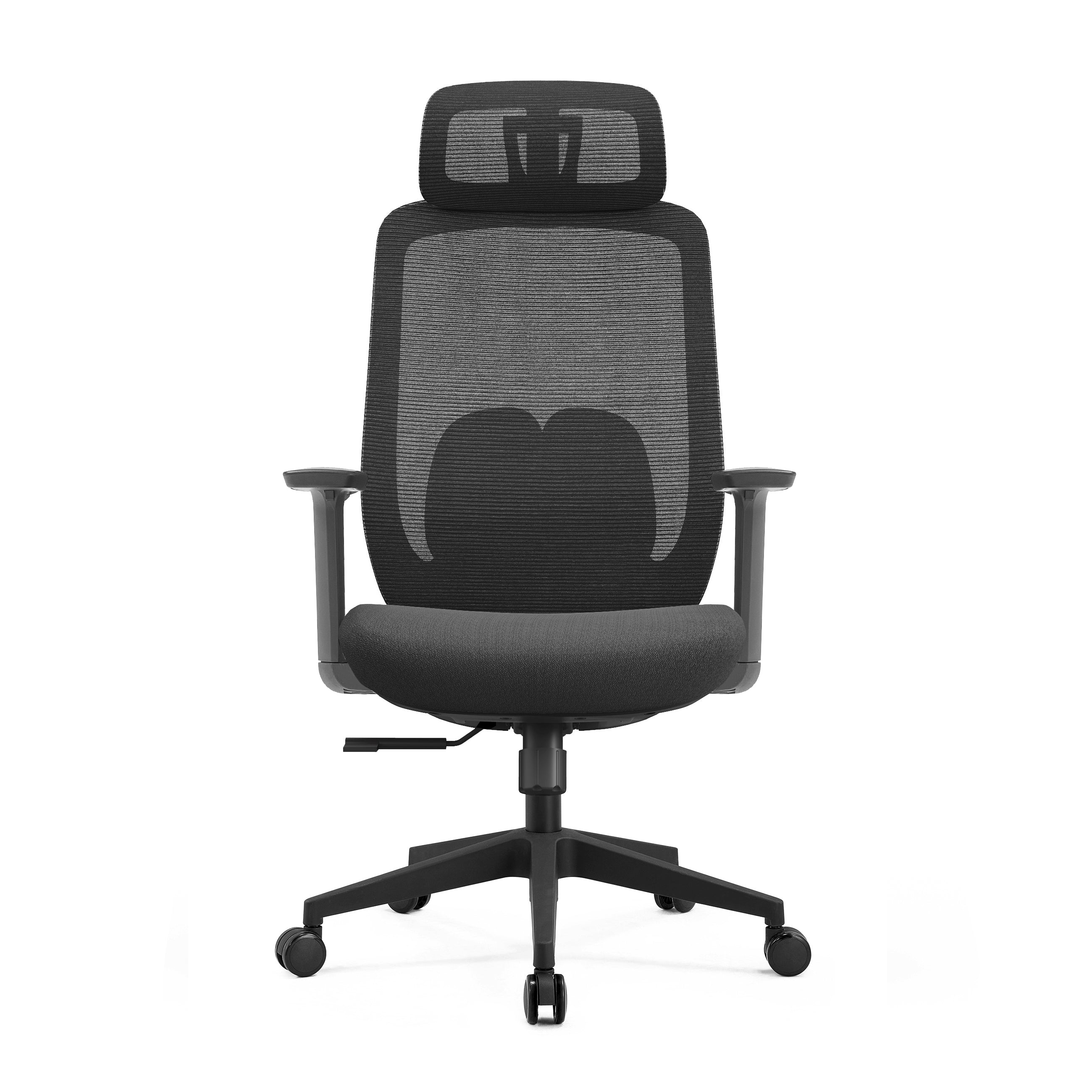 Silla ergonómica Vela