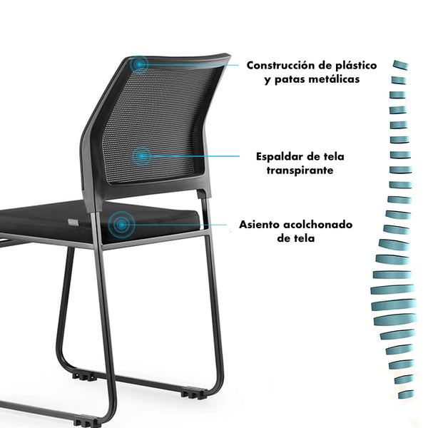 Silla Vico