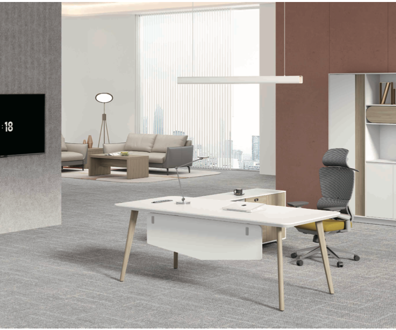Muebles Modulares y Cubiculos