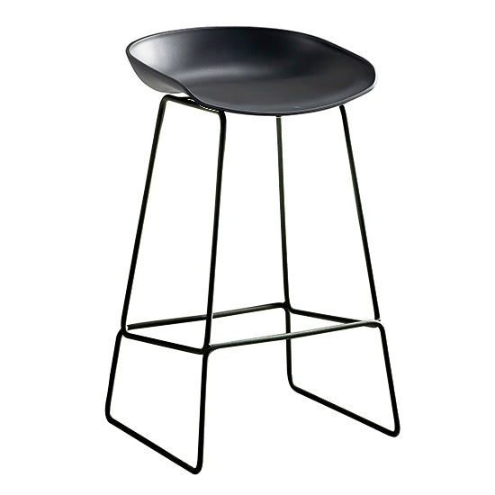 Silla alta Neil